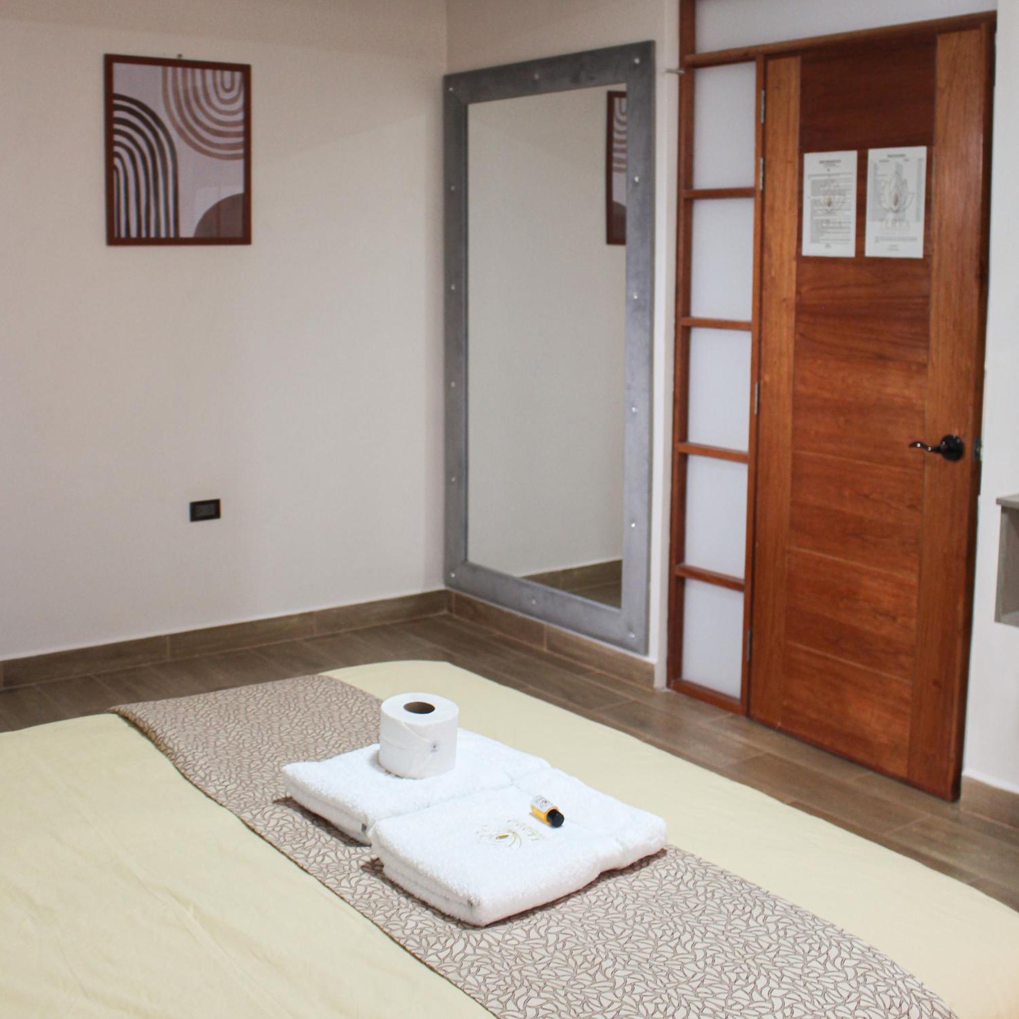 Terra Premium Hotel Huánuco Exterior foto